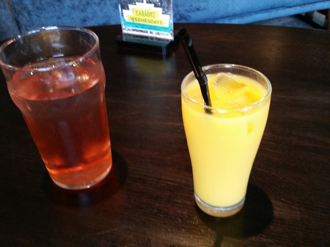 Crawley餐馆和美食-The UWA Tavern