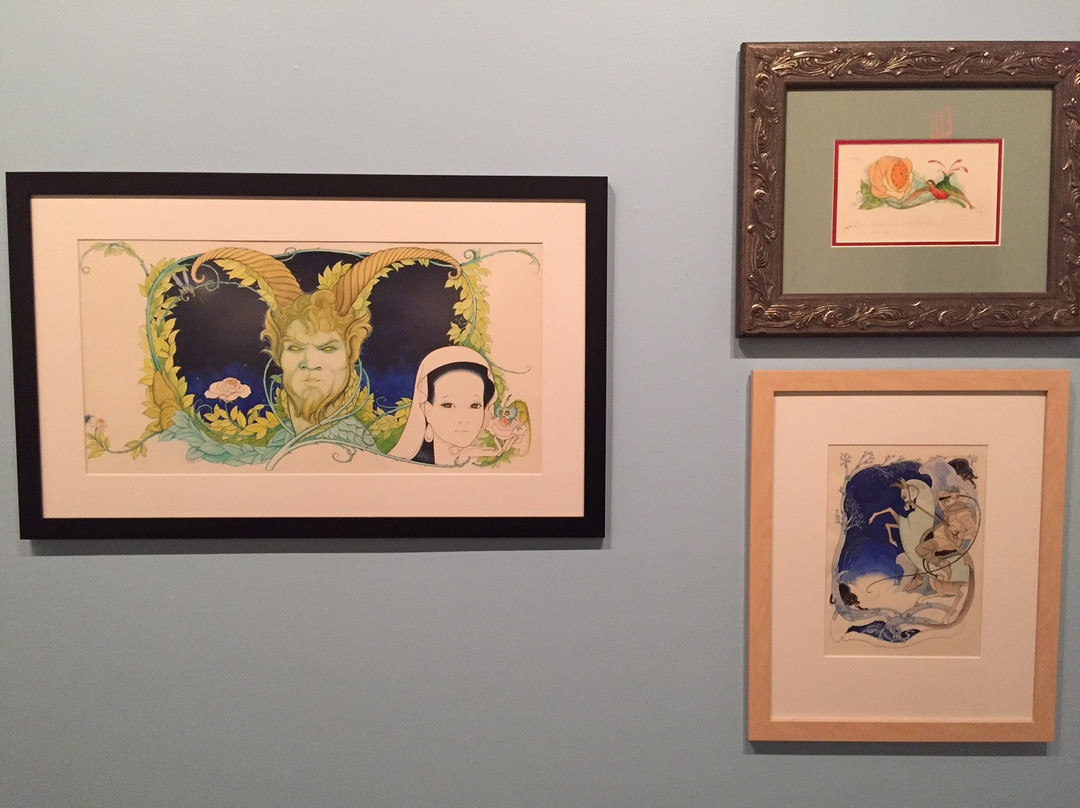 Carnegie Arts Center-Turlock必去景点