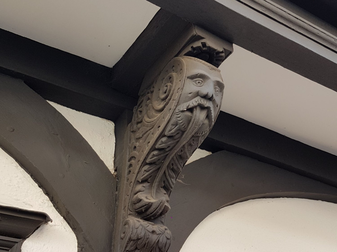 West Berkshire Museum-纽伯里必去景点