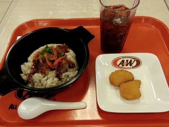 Mal Olympic Garden-玛琅必去景点