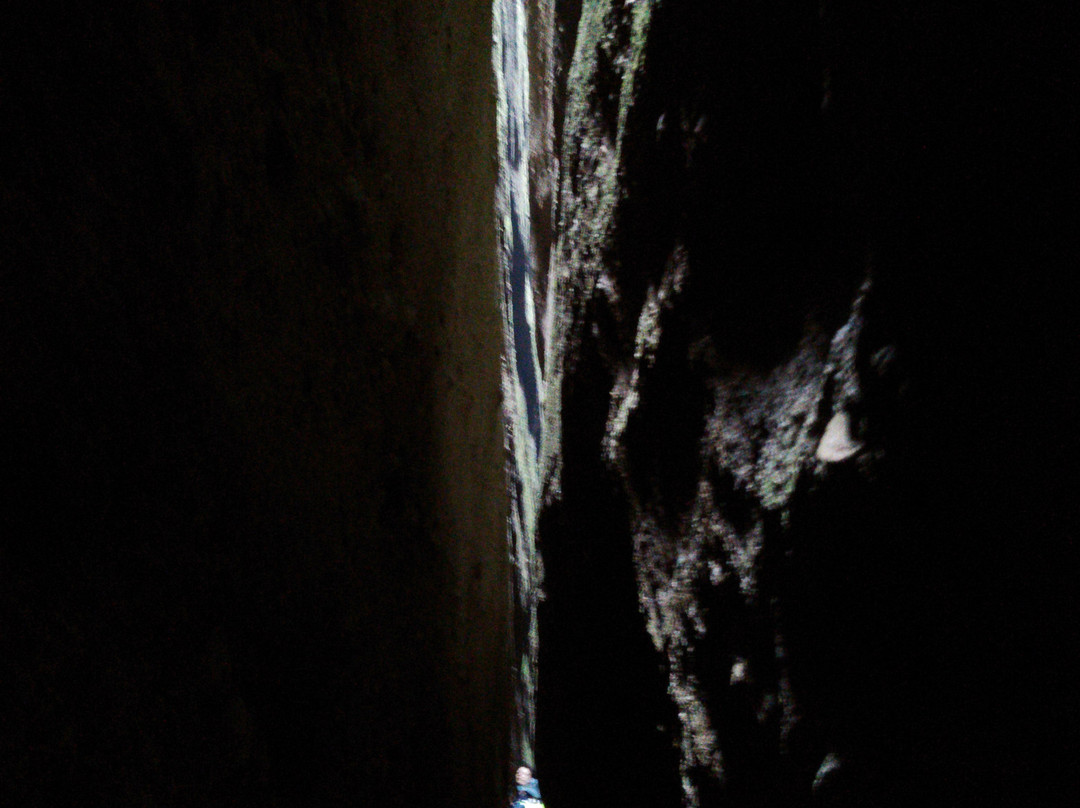 天下第一巷-新宁县必去景点