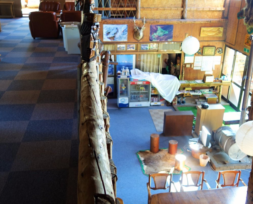 Clione Camp Guest House