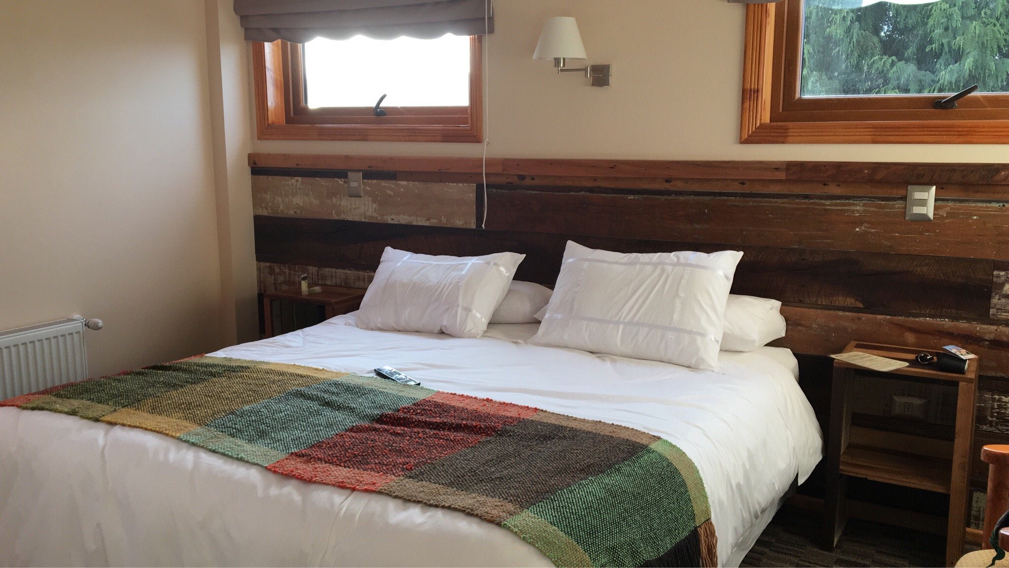 Hotel Entre Tilos-官方