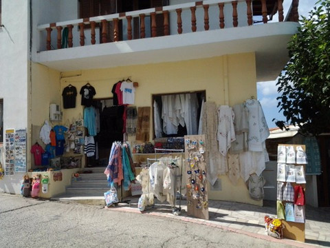 URR s.a. - Traditional Cretan Villages Excursion Bus Tour-雷斯蒙必去景点