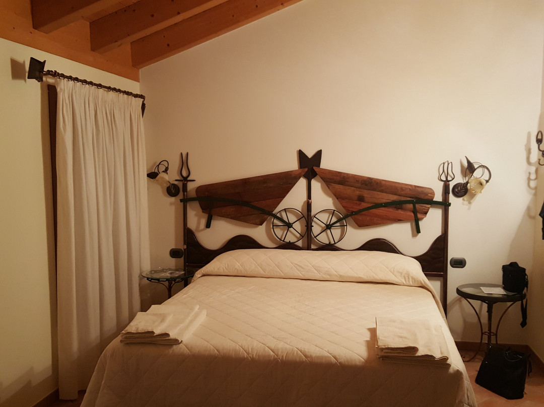 Agriturismo Alla Motta