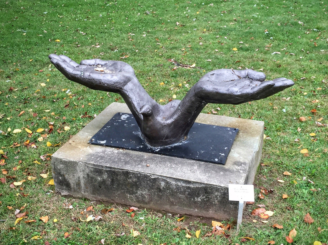 Clifton Arts Center and Sculpture Park景点图片