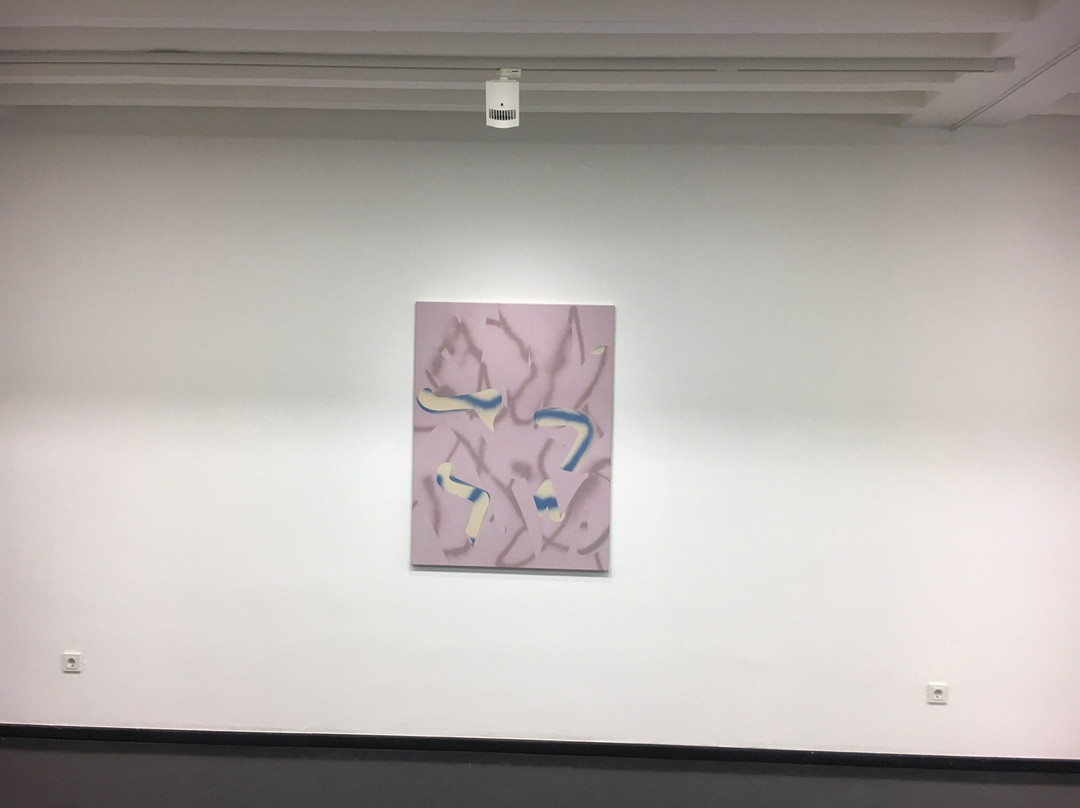 Kunsthalle Darmstadt-达姆施塔特行政区必去景点