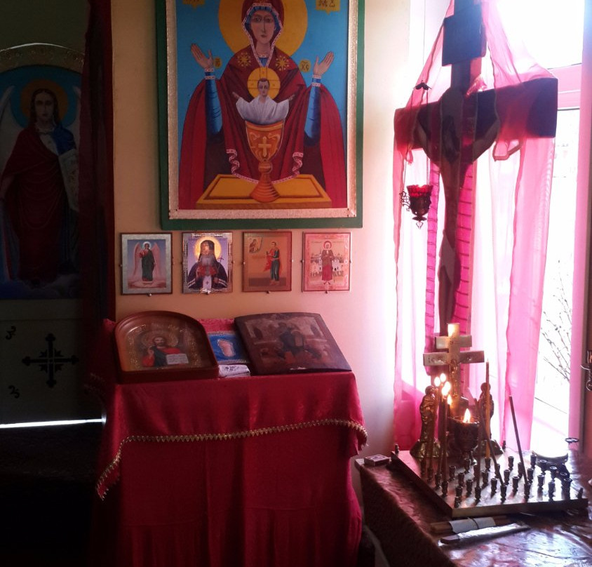 Nativity of John the Baptist景点图片