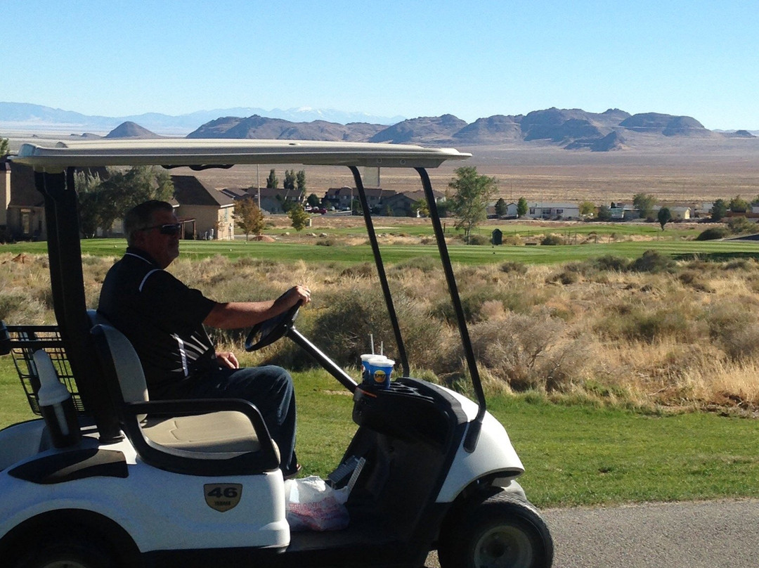 Toana Vista Golf Course-西温多弗必去景点