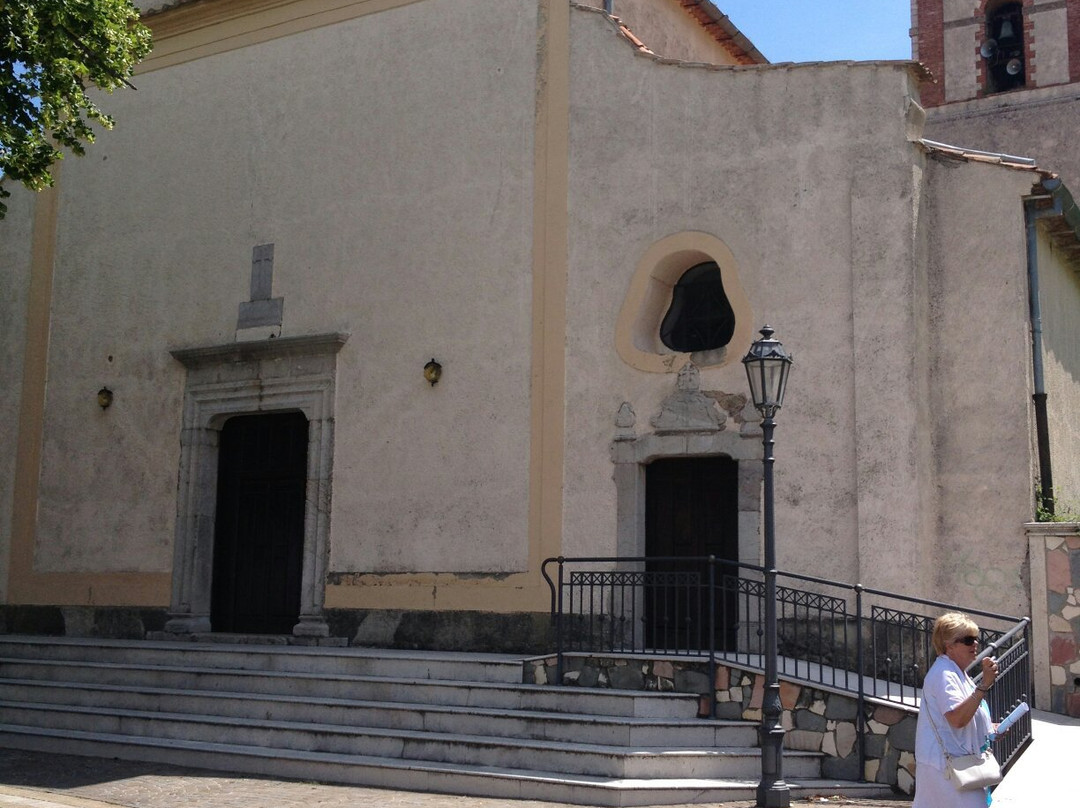 Parrocchia di Santi Giorgio e Nicola景点图片