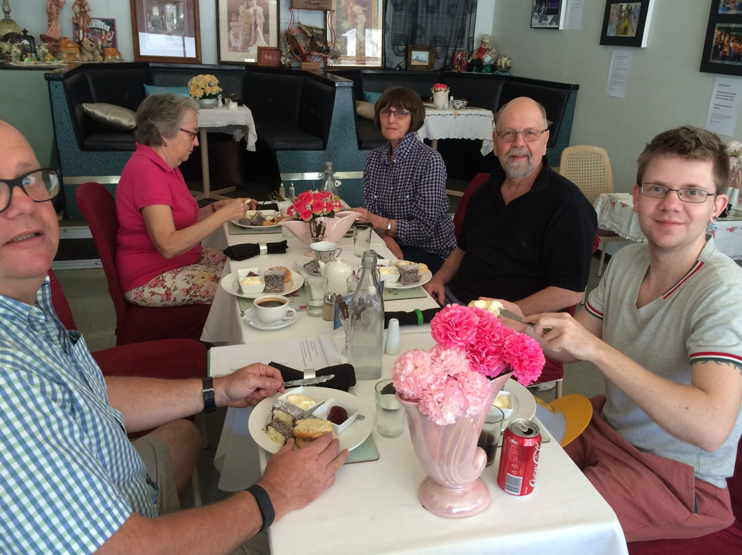 Townsville History Walking Tours-汤斯维尔必去景点