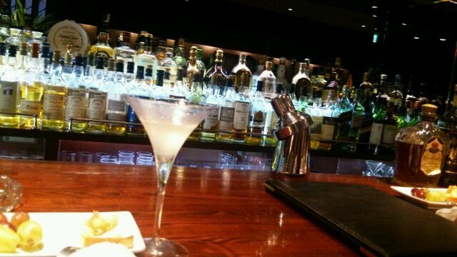Cocktail＆Wine KIYOMI
