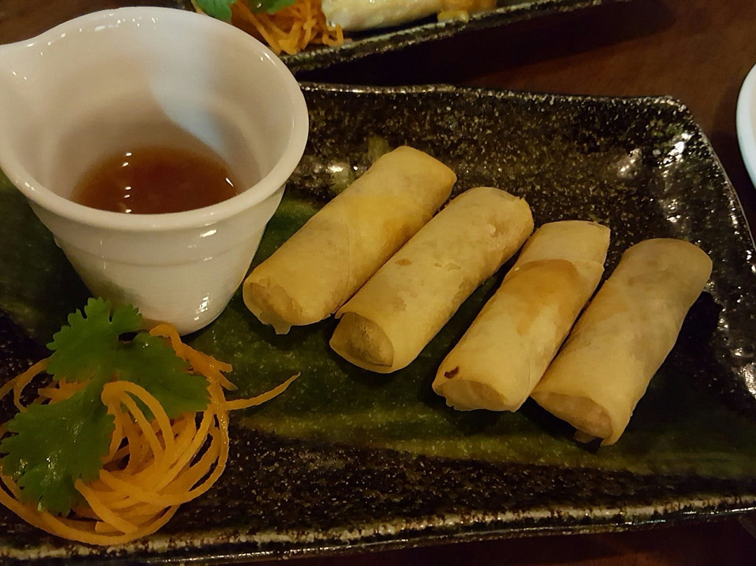 Bluff Kup Thai Restaurant