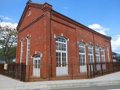 Former Kyoto Dento Furuichi Substation Historic Site景点图片