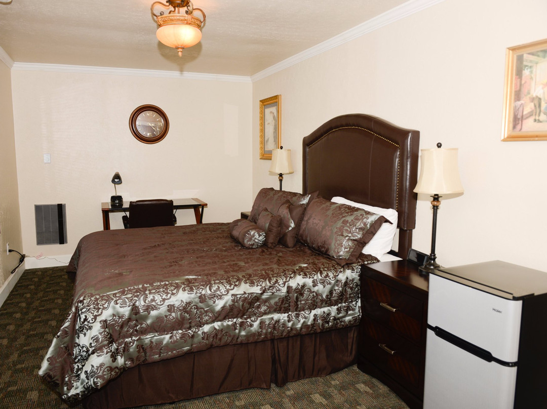 City Center Motel