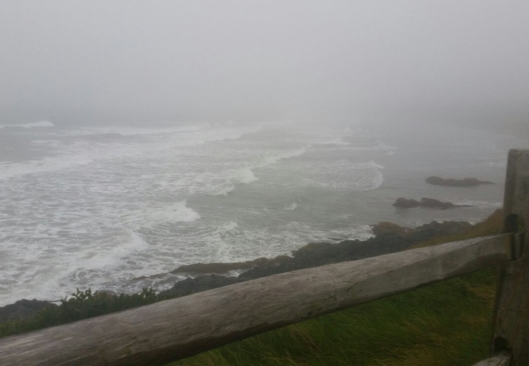 Point Michaud Beach景点图片