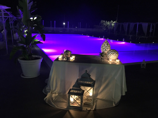 Swimming Pool Club Cirie-Cassano delle Murge必去景点