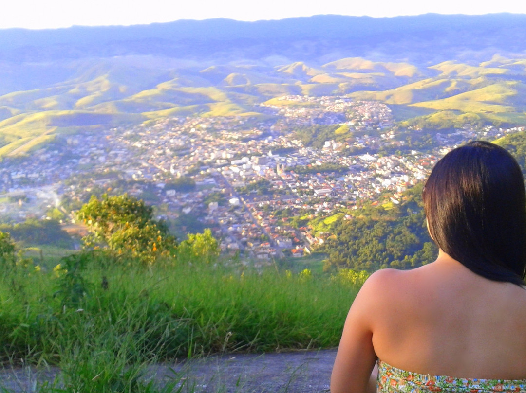 Mirante da Serra dos Mascates景点图片