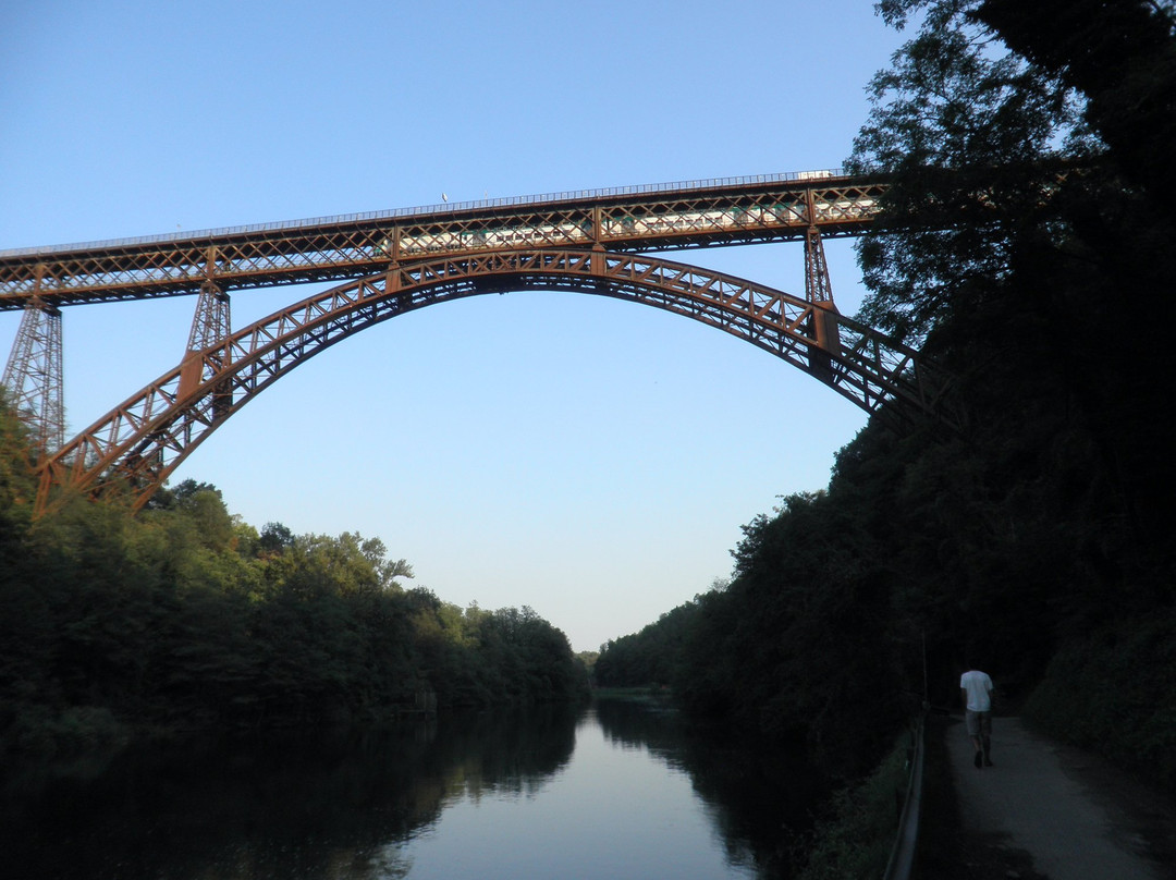 Ponte San Michele景点图片