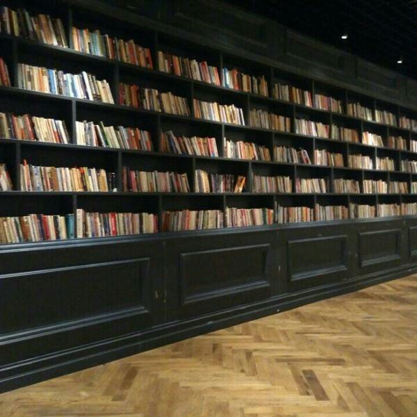 Cinemapink Beylikduzu-伊斯坦布尔必去景点