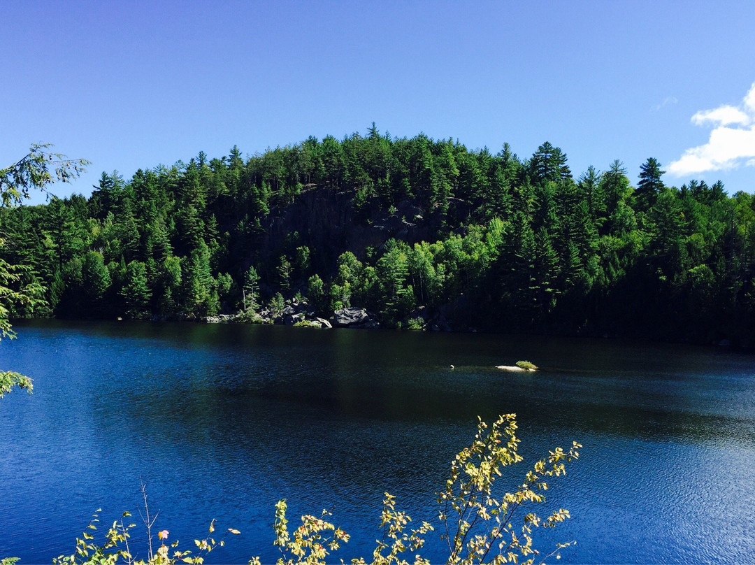 Eagle Point Campground
