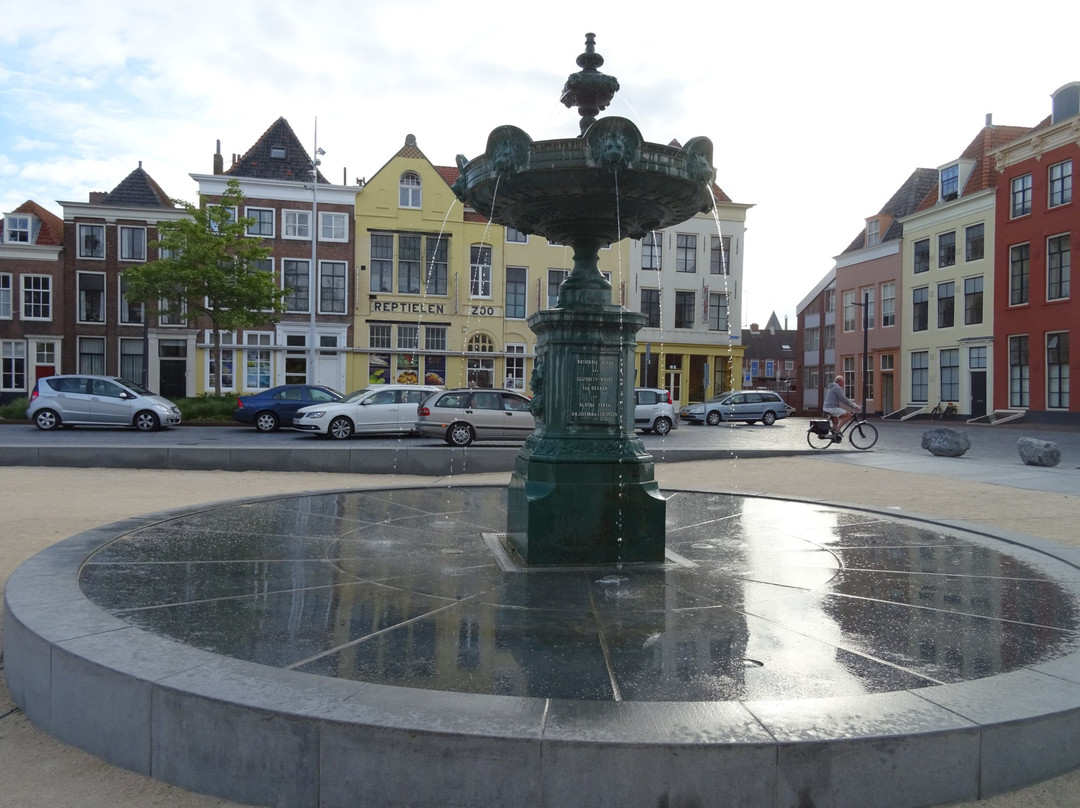 Zeeland Province旅游攻略图片
