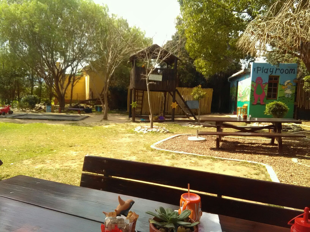 Montagu Dried Fruit & Nuts-蒙提古必去景点