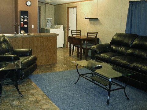 Pleasanton酒店住宿-Eagle Ford Lodging