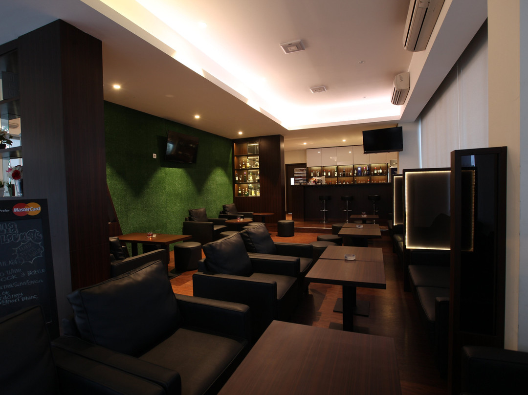 Avilla Residence主图