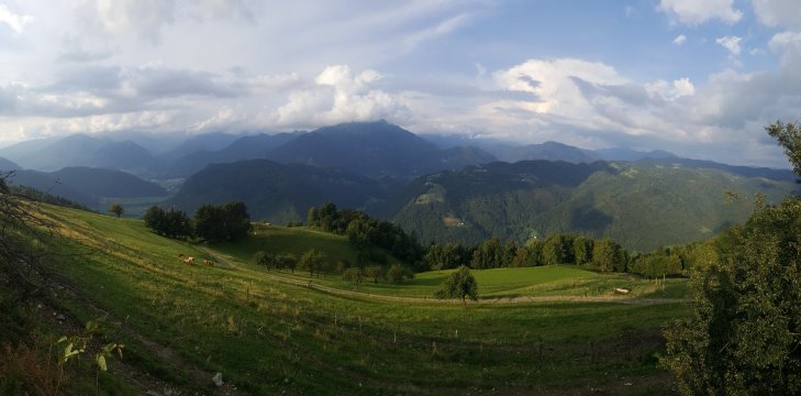 斯鲁库农可乐-浴室