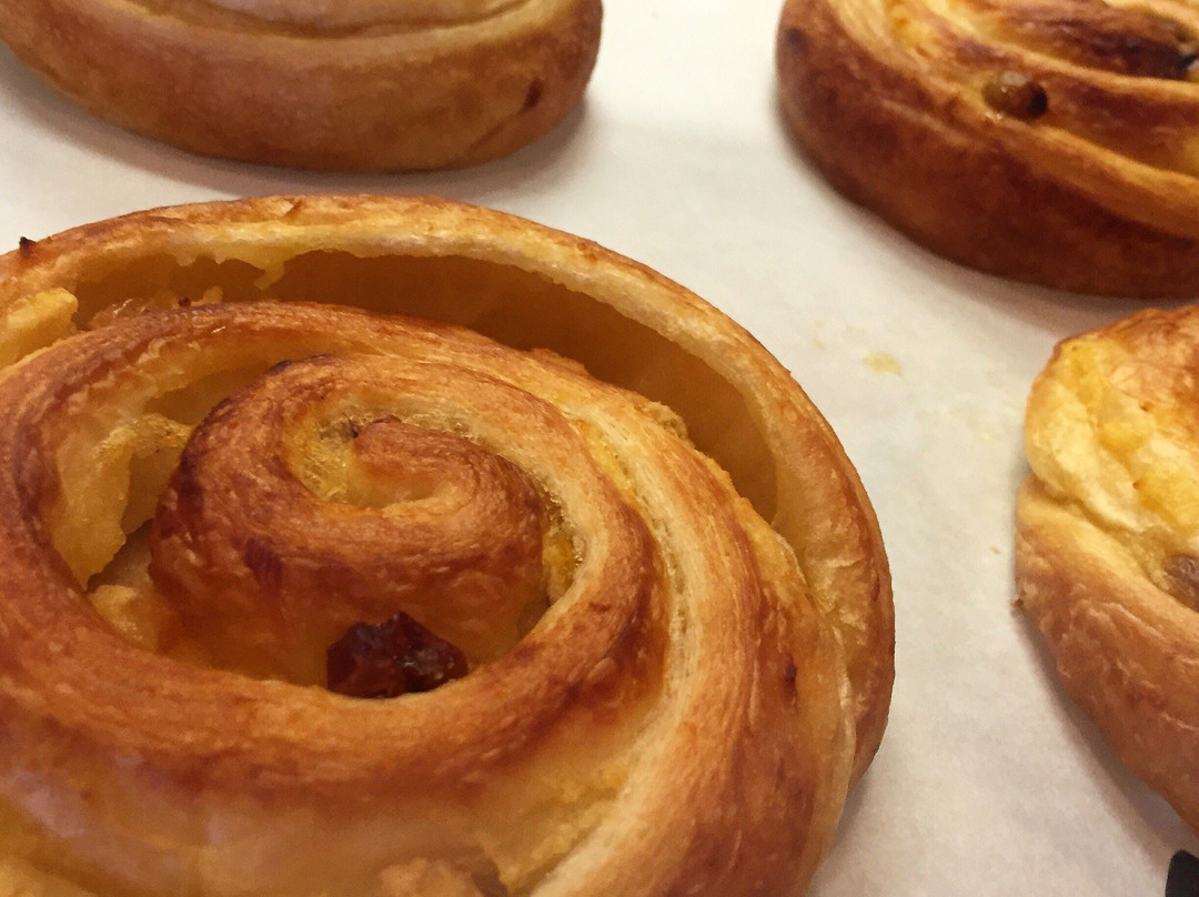 Prolisky餐馆和美食-tochka://KOFE