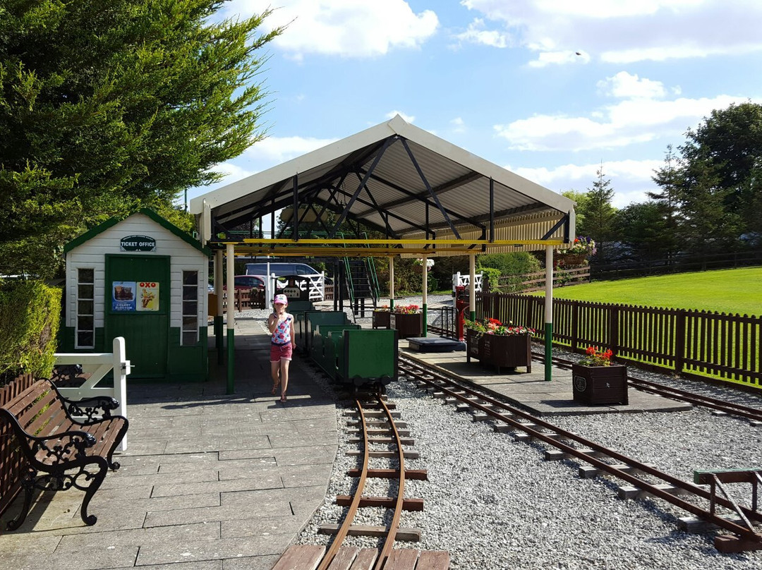 Orchard Farm Holiday Village