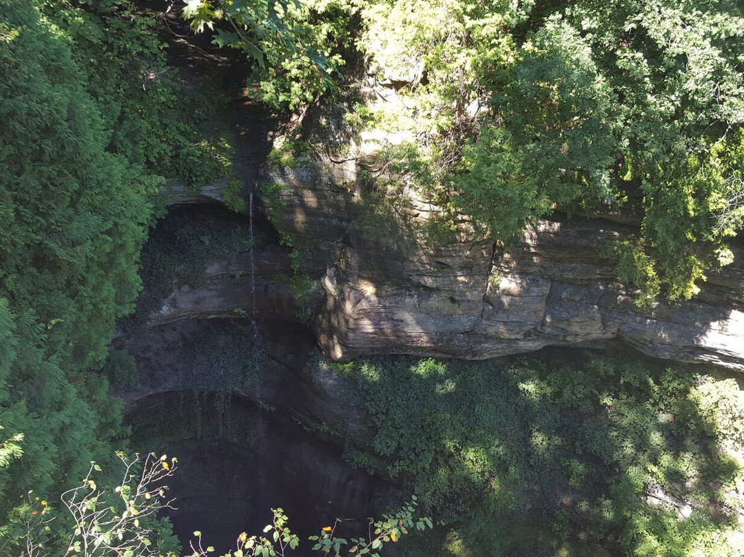 Starved Rock River Adventures-渥太华必去景点
