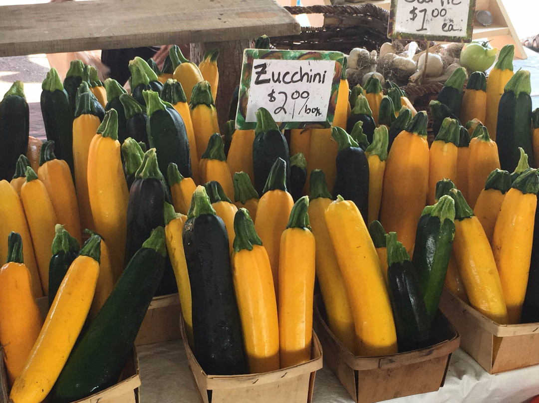 Kalamazoo Farmers Market景点图片