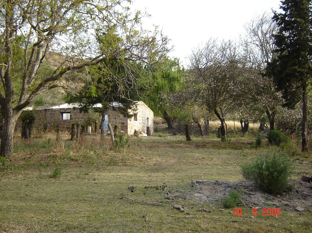Estancia Jesuitica La Candelaria-San Luis必去景点