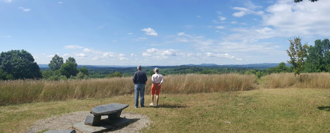 Mount Pollux Conservation Area-艾姆赫斯特必去景点