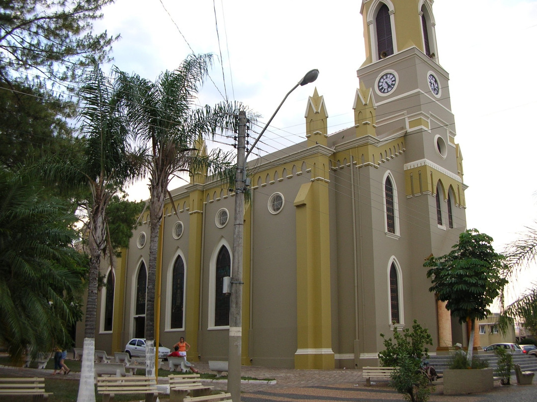 Urupes旅游攻略图片