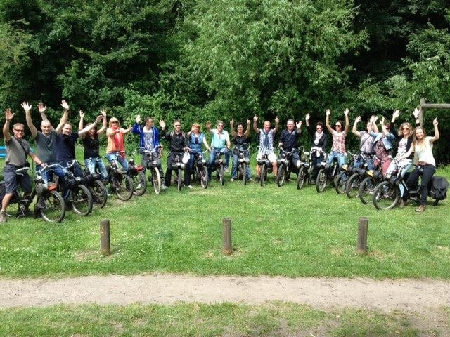 Solextochten Roermond-鲁尔蒙德必去景点