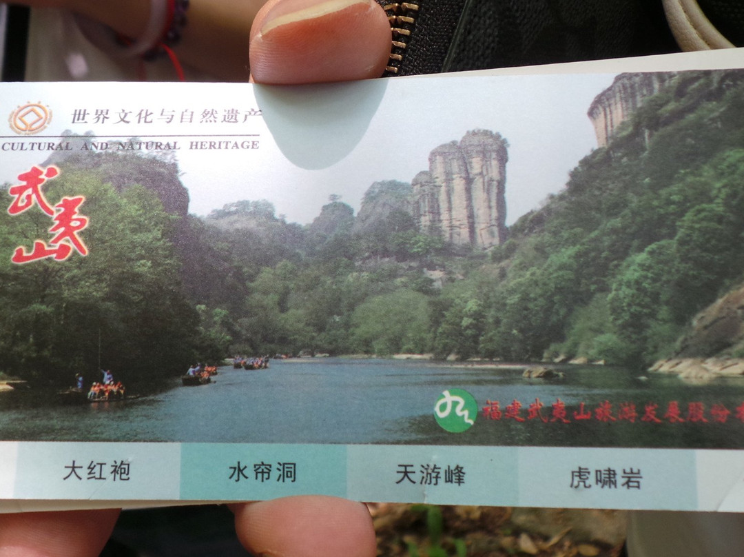 山茶花青年旅舍主图