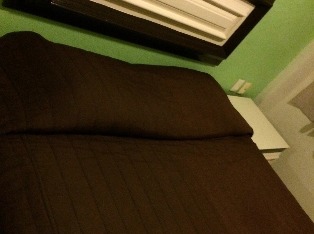 Hotel El Roble主图