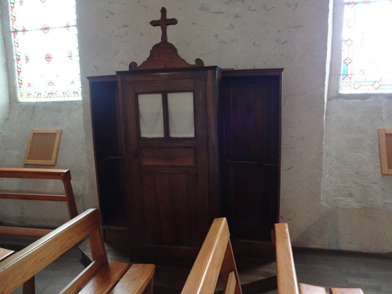 Eglise Saint-Andre-Soulom必去景点