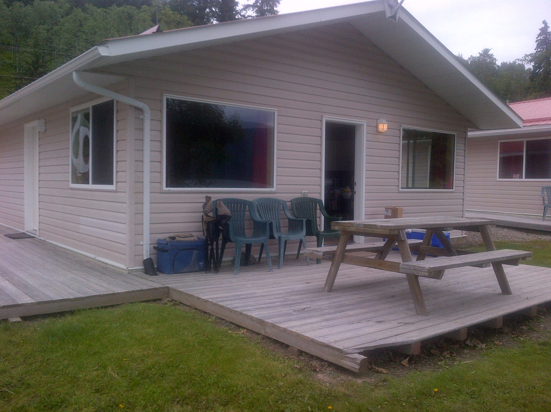 Birch Bay Resort