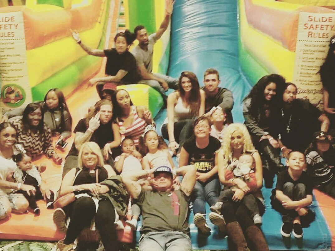 Scooter's Jungle-埃尔塞贡多必去景点