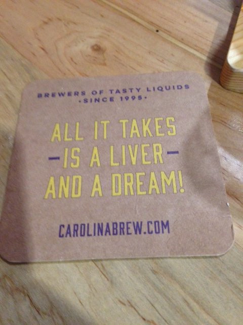Carolina Brewing Company景点图片