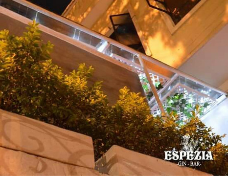 Espezia Gin-Bar-卡利必去景点