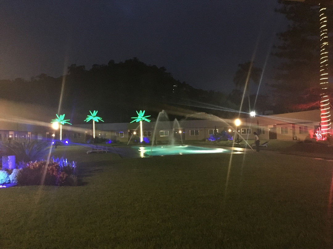 Hotel Layfer Express主图