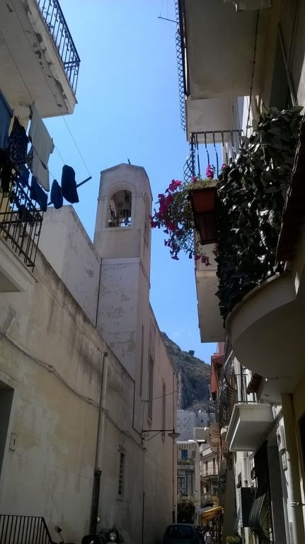 Chiesa di Santa Domenica景点图片