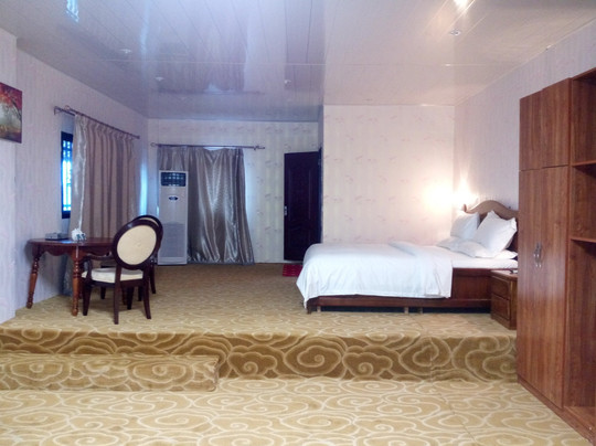 Kololi Hotel & Casino主图