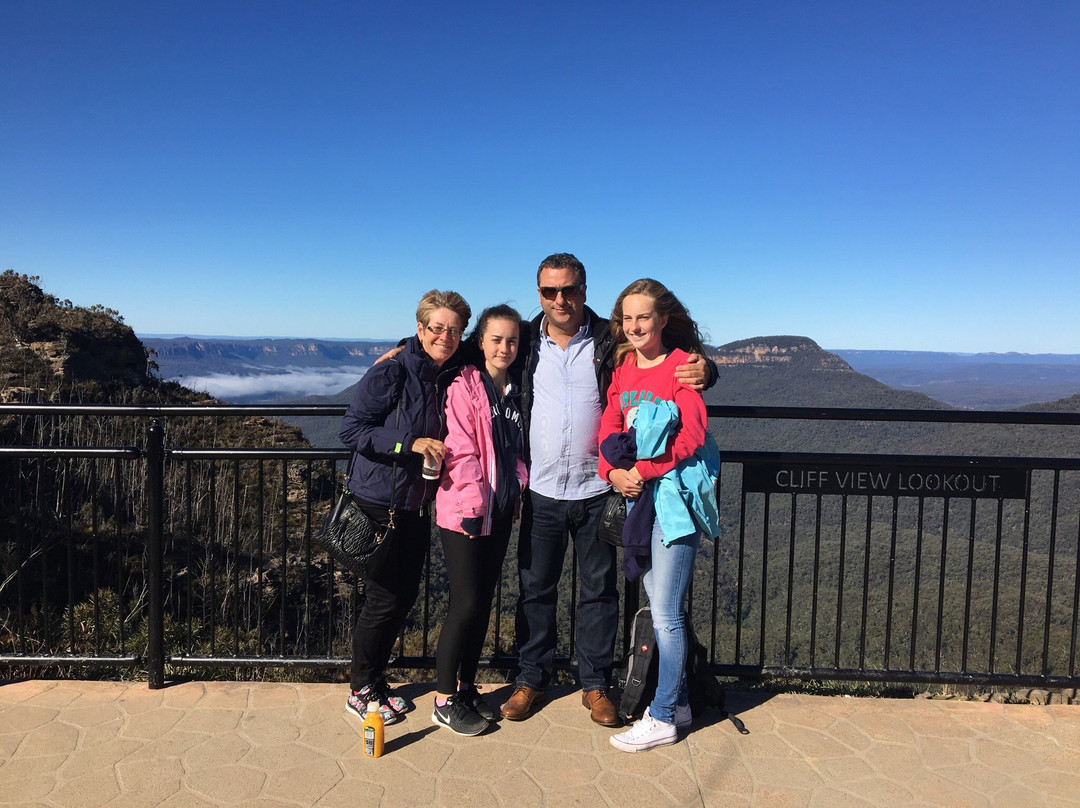 Sydney Tour Packages - Day Tours景点图片