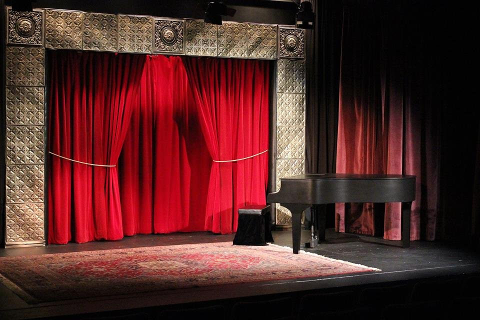 St Andrews Summer Theatre-Saint Andrews必去景点